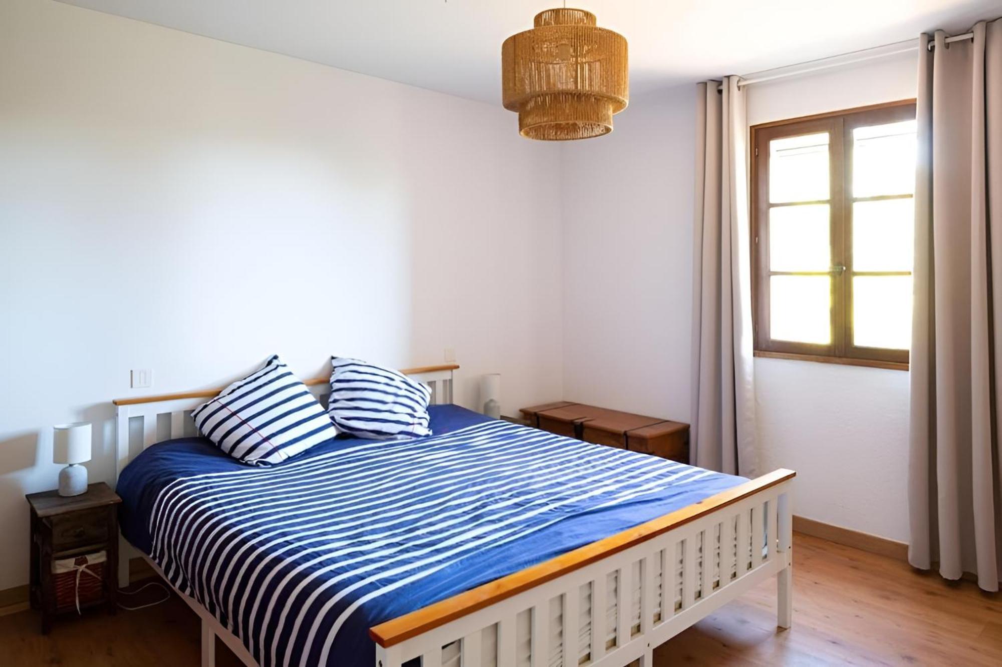 Mas Provencal De 120M2 En Camargue, Avec Piscine Et Parking Inclus, Ideal Pour Des Vacances Арл Екстериор снимка
