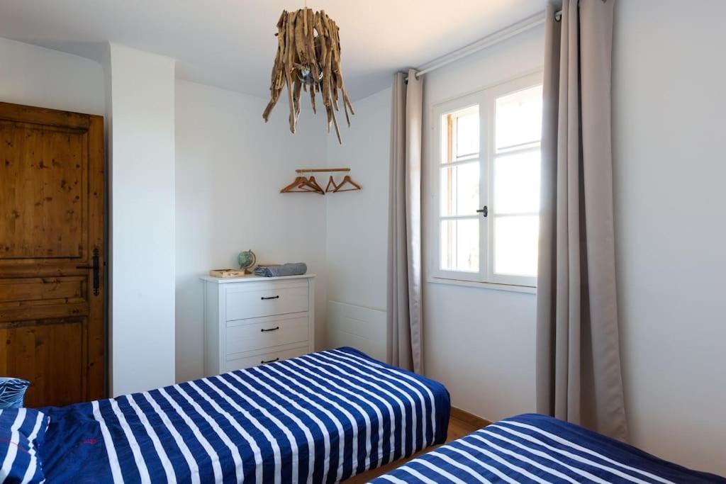 Mas Provencal De 120M2 En Camargue, Avec Piscine Et Parking Inclus, Ideal Pour Des Vacances Арл Екстериор снимка
