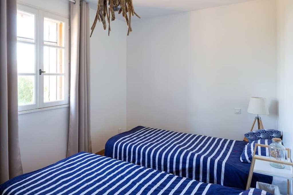 Mas Provencal De 120M2 En Camargue, Avec Piscine Et Parking Inclus, Ideal Pour Des Vacances Арл Екстериор снимка